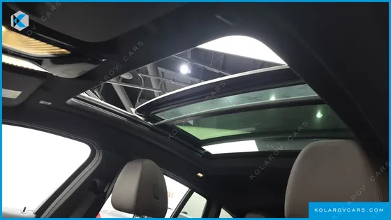 BMW X4 XDRIVE20D M SPORT