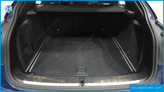 BMW X4 XDRIVE20D M SPORT