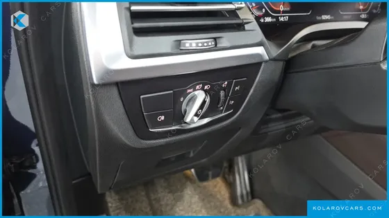 BMW X4 XDRIVE20D M SPORT
