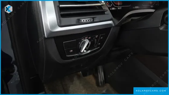BMW X4 XDRIVE20D M SPORT