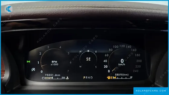 LINCOLN AVIATOR 3.0 BLACK LABEL AWD