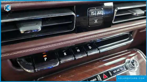 LINCOLN AVIATOR 3.0 BLACK LABEL AWD