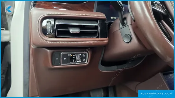 LINCOLN AVIATOR 3.0 BLACK LABEL AWD