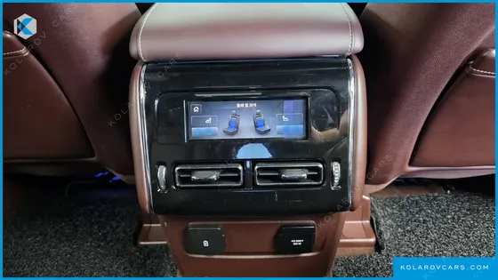 LINCOLN AVIATOR 3.0 BLACK LABEL AWD