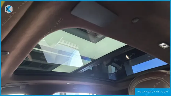 LINCOLN AVIATOR 3.0 BLACK LABEL AWD