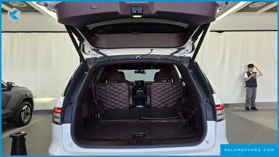 LINCOLN AVIATOR 3.0 BLACK LABEL AWD