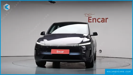 TESLA MODEL Y PREMIUM LONG RANGE AWD