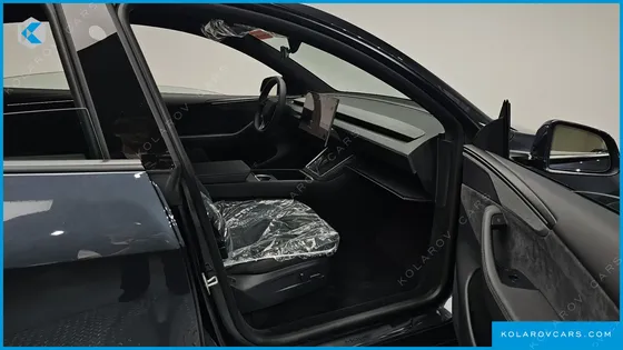 TESLA MODEL Y PREMIUM LONG RANGE AWD