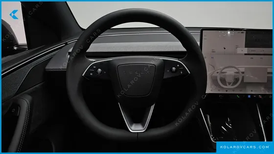 TESLA MODEL Y PREMIUM LONG RANGE AWD