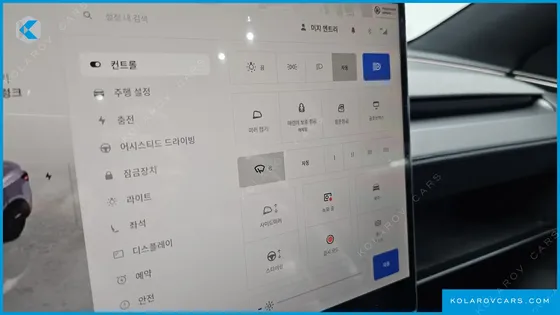 TESLA MODEL Y PREMIUM LONG RANGE AWD