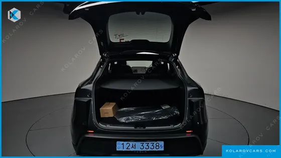 TESLA MODEL Y PREMIUM LONG RANGE AWD