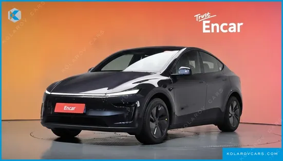TESLA MODEL Y PREMIUM LONG RANGE AWD