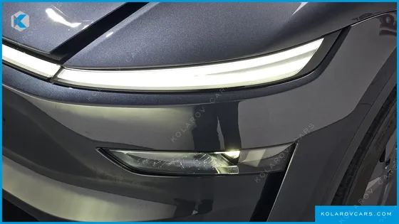 TESLA MODEL Y PREMIUM LONG RANGE AWD