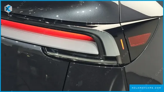 TESLA MODEL Y PREMIUM LONG RANGE AWD