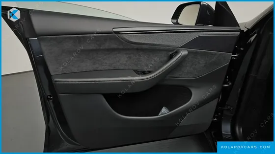 TESLA MODEL Y PREMIUM LONG RANGE AWD