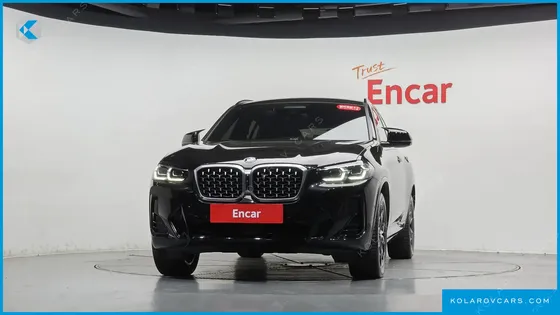 BMW X4 XDRIVE20I M SPORT