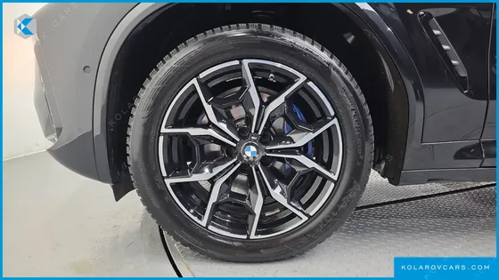 BMW X4 XDRIVE20I M SPORT