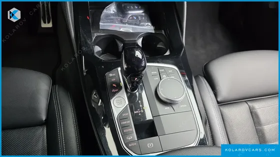 BMW X4 XDRIVE20I M SPORT