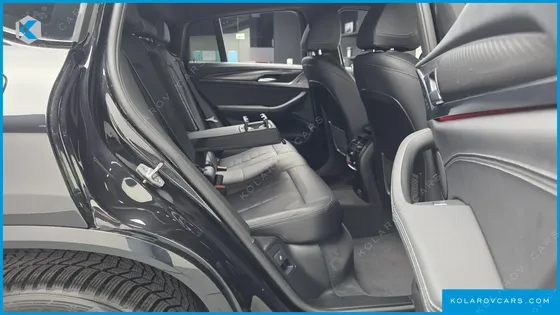 BMW X4 XDRIVE20I M SPORT
