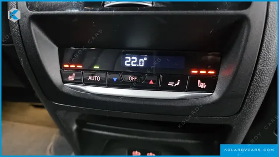BMW X4 XDRIVE20I M SPORT