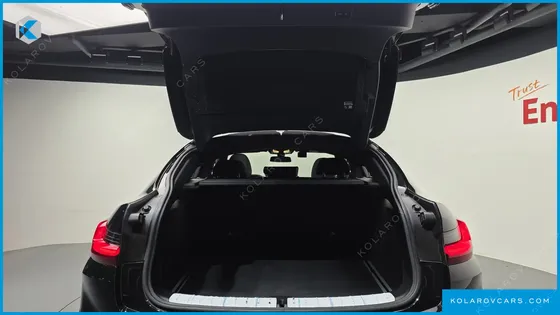 BMW X4 XDRIVE20I M SPORT