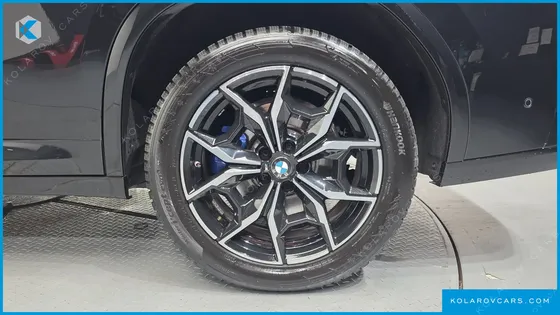 BMW X4 XDRIVE20I M SPORT