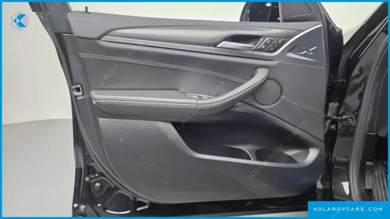 BMW X4 XDRIVE20I M SPORT