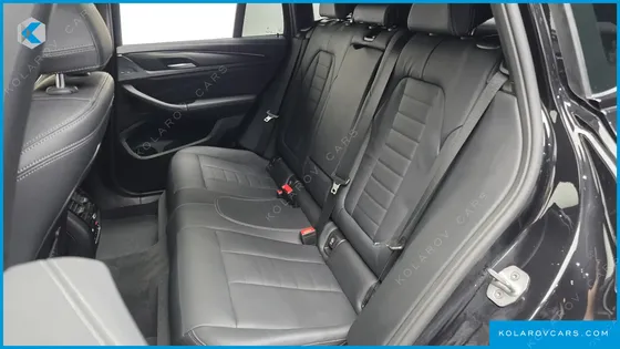 BMW X4 XDRIVE20I M SPORT