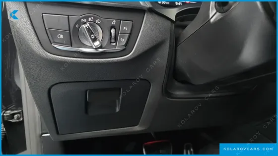BMW X4 XDRIVE20I M SPORT