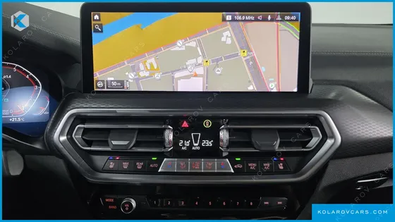 BMW X4 XDRIVE20I M SPORT