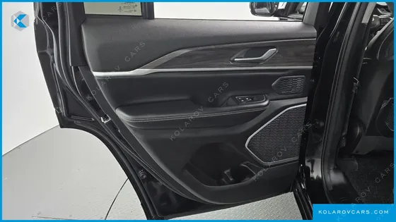 JEEP CHEROKEE 3.6 LIMITED
