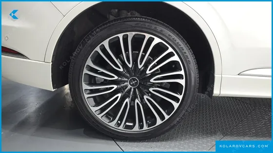 LINCOLN AVIATOR 3.0 BLACK LABEL AWD