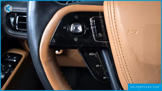 LINCOLN AVIATOR 3.0 BLACK LABEL AWD