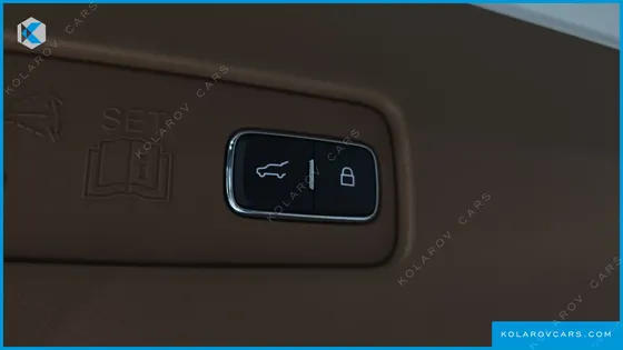 LINCOLN AVIATOR 3.0 BLACK LABEL AWD
