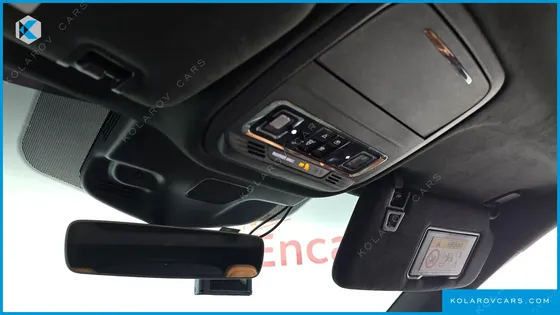 LINCOLN AVIATOR 3.0 BLACK LABEL AWD
