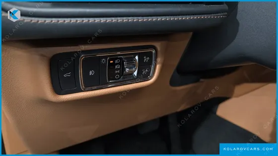 LINCOLN AVIATOR 3.0 BLACK LABEL AWD