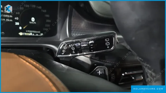 LINCOLN AVIATOR 3.0 BLACK LABEL AWD