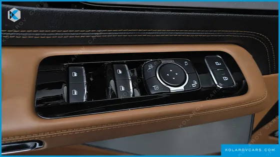 LINCOLN AVIATOR 3.0 BLACK LABEL AWD