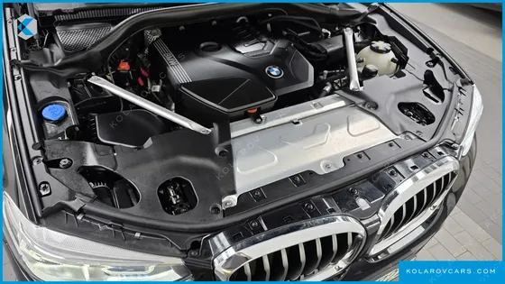 BMW X4 XDRIVE20I M SPORTS X ONLILE EXCLUSIVE EDITION