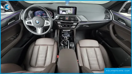 BMW X4 XDRIVE20I M SPORTS X ONLILE EXCLUSIVE EDITION