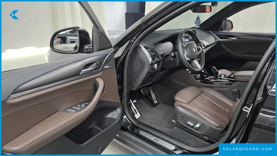 BMW X4 XDRIVE20I M SPORTS X ONLILE EXCLUSIVE EDITION