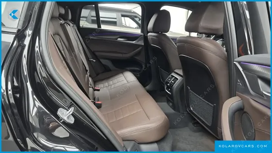BMW X4 XDRIVE20I M SPORTS X ONLILE EXCLUSIVE EDITION