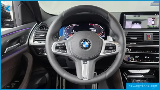 BMW X4 XDRIVE20I M SPORTS X ONLILE EXCLUSIVE EDITION