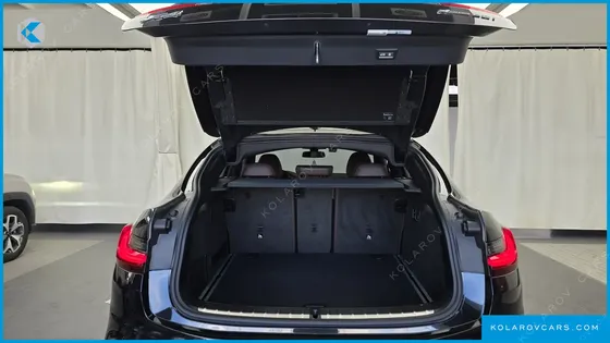 BMW X4 XDRIVE20I M SPORTS X ONLILE EXCLUSIVE EDITION
