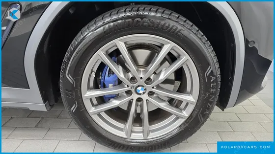 BMW X4 XDRIVE20I M SPORTS X ONLILE EXCLUSIVE EDITION