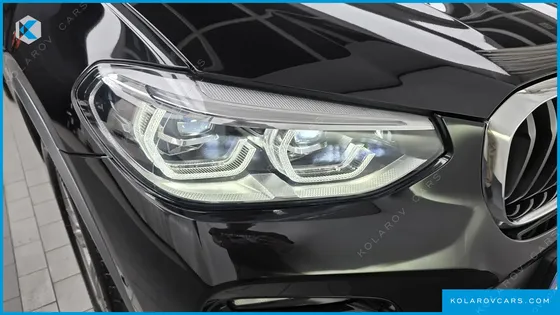BMW X4 XDRIVE20I M SPORTS X ONLILE EXCLUSIVE EDITION
