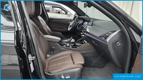 BMW X4 XDRIVE20I M SPORTS X ONLILE EXCLUSIVE EDITION