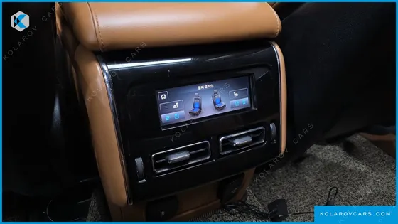 LINCOLN AVIATOR 3.0 BLACK LABEL AWD