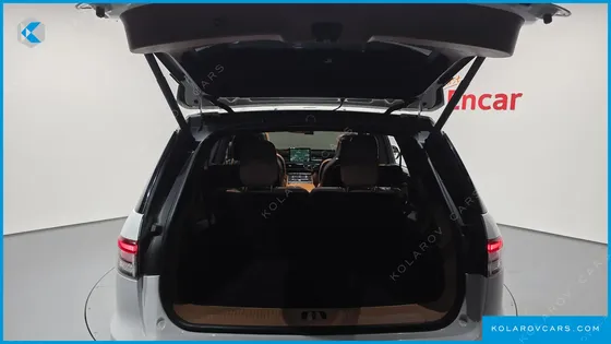 LINCOLN AVIATOR 3.0 BLACK LABEL AWD
