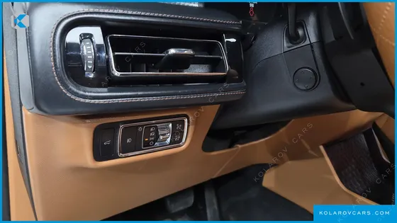 LINCOLN AVIATOR 3.0 BLACK LABEL AWD